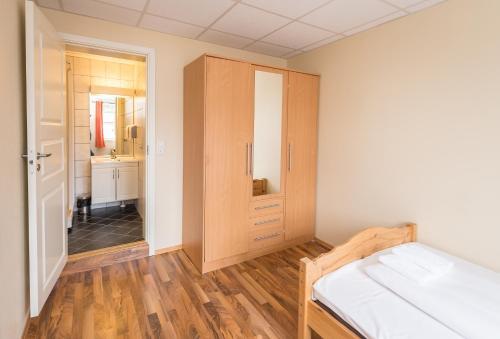 Hostal Toranes Overnatting