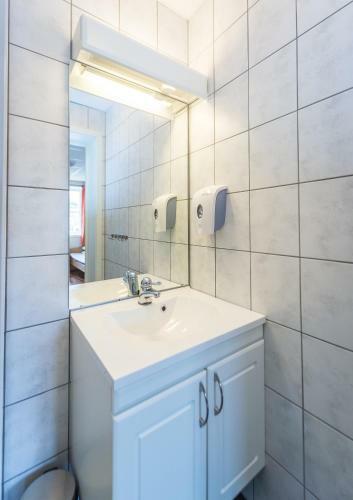 Hostal Toranes Overnatting