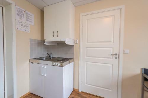 Hostal Toranes Overnatting
