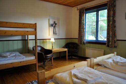 Fyresdal Bed And Breakfast
