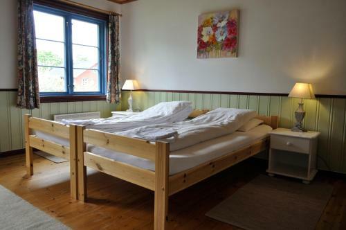 Fyresdal Bed And Breakfast