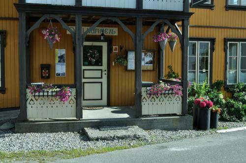 Fyresdal Bed And Breakfast