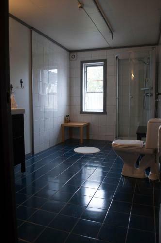 Fyresdal Bed And Breakfast