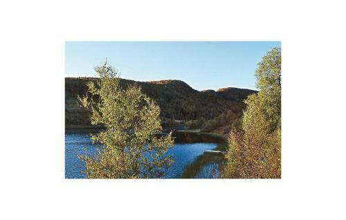 Holiday Home Norheimsund With Hot Tub I