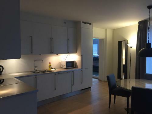 The Apartments Company - Aker Brygge