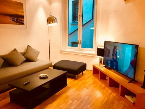 Oslo S, City Center Apartments