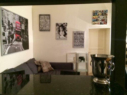 Oslo S, City Center Apartments