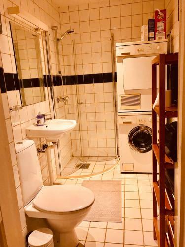 Oslo S, City Center Apartments