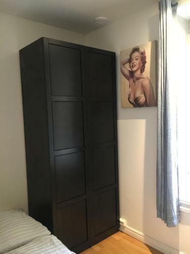 Oslo S, City Center Apartments