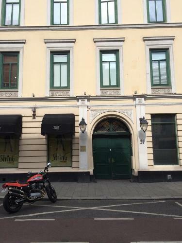 Oslo S, City Center Apartments