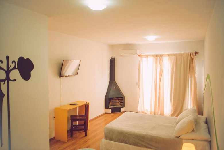 Apartamentos Che Lagarto Hostel Montevideo
