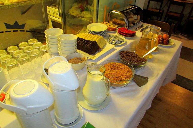 Apartamentos Che Lagarto Hostel Montevideo