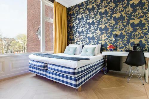 Hotel Amsterdam Canal Residence