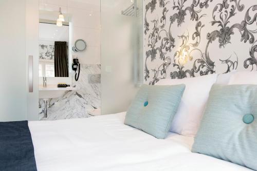 Hotel Amsterdam Canal Residence