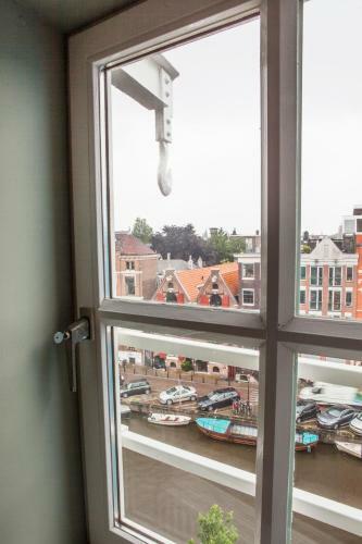 Apartments Prinsengracht