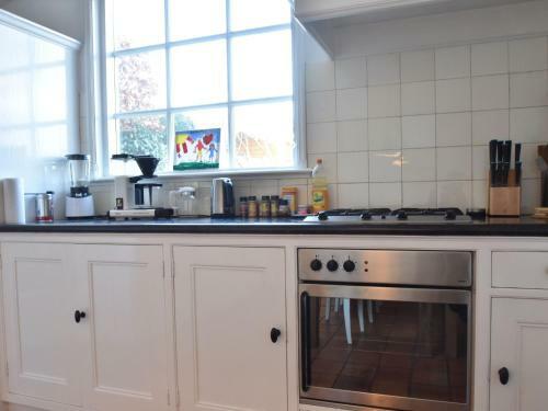 Modern Holiday Home In Bergen With Private Garden