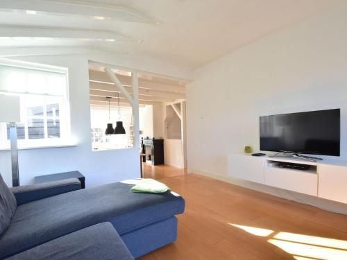 Modern Holiday Home In Bergen With Private Garden