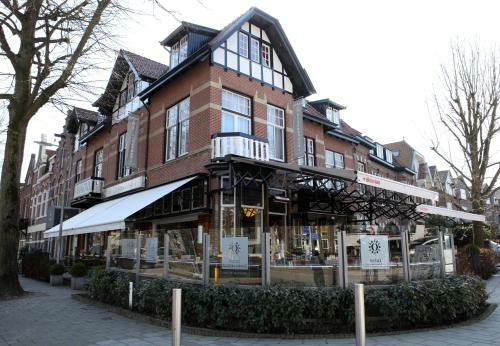 Apartamento Bloemendaal Suites