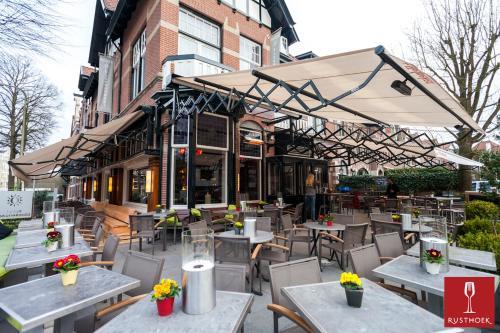 Apartamento Bloemendaal Suites