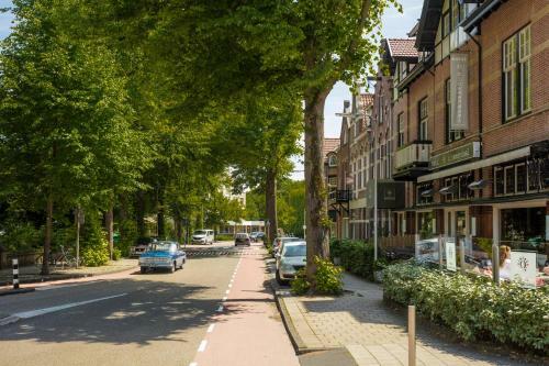 Apartamento Bloemendaal Suites