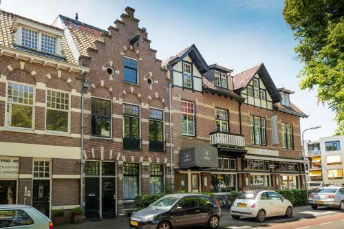 Apartamento Bloemendaal Suites