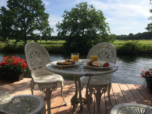 Hostal Logement Aan De Vecht