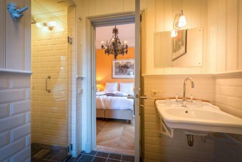 Hostal Logement Aan De Vecht