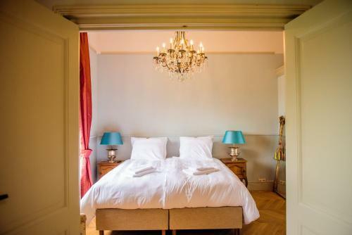 Hostal Logement Aan De Vecht