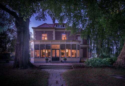 Hostal Logement Aan De Vecht