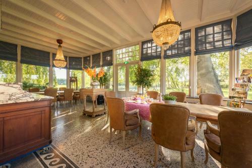 Hostal Logement Aan De Vecht