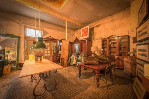 Hostal Logement Aan De Vecht