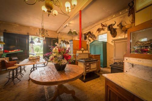 Hostal Logement Aan De Vecht