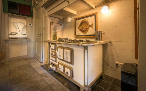 Hostal Logement Aan De Vecht