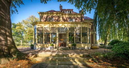 Hostal Logement Aan De Vecht