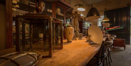 Hostal Logement Aan De Vecht
