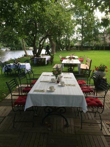 Hostal Logement Aan De Vecht