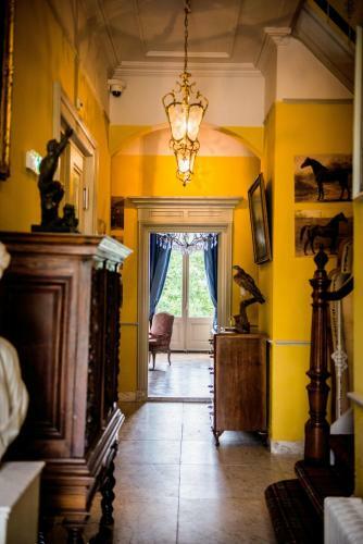 Hostal Logement Aan De Vecht