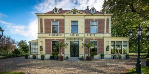 Hostal Logement Aan De Vecht