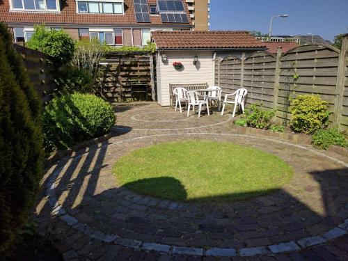 Comfortable Holiday Home In Castricum Near Sea