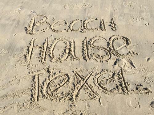 Apartamento B&B Beach House Texel