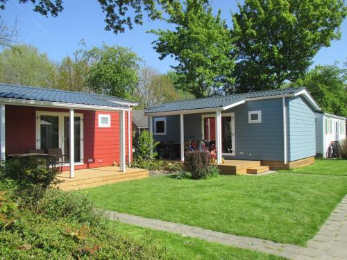 Vakantiepark Delftse Hout
