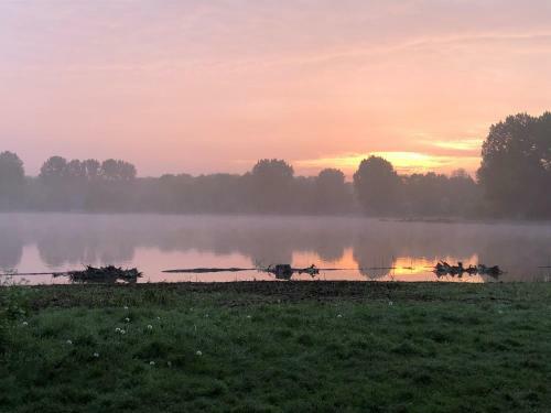 Vakantiepark Delftse Hout