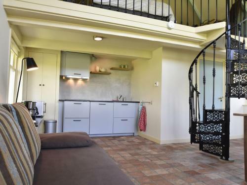 Charming Holiday Home In Den Oever Near Lake