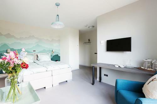 Bed & Breakfast Erve Grootenhuys