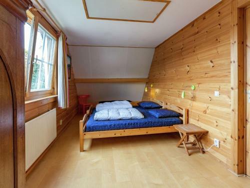Splendid Holiday Home In Domburg With Parking