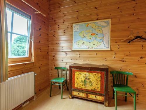 Splendid Holiday Home In Domburg With Parking