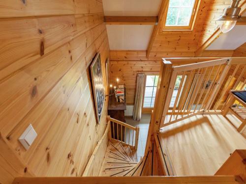 Splendid Holiday Home In Domburg With Parking