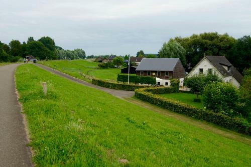 Bed & Breakfast Dreumelse Waard