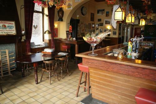 Hotel Le Bonheur