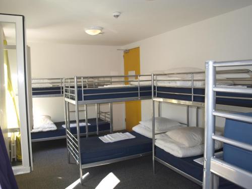 Albergue 3be Backpackers Bed & Breakfast Eindhoven